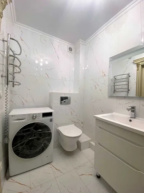 3-х кімнатна квартира 3D ТУР Кропивницький - фото 18