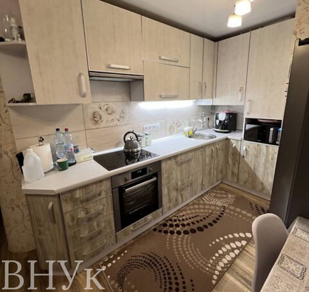 Продаж Квартира 2-кімнатна, 8/9 поверх на шосе Немирівське Вінниця - фото 6