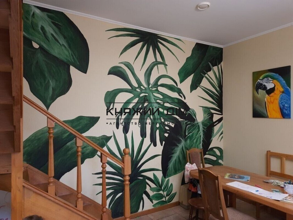 Оренда відмінного 2-поверхового будинку в с. Хотів. Код № 139167 Хотів - фото 11