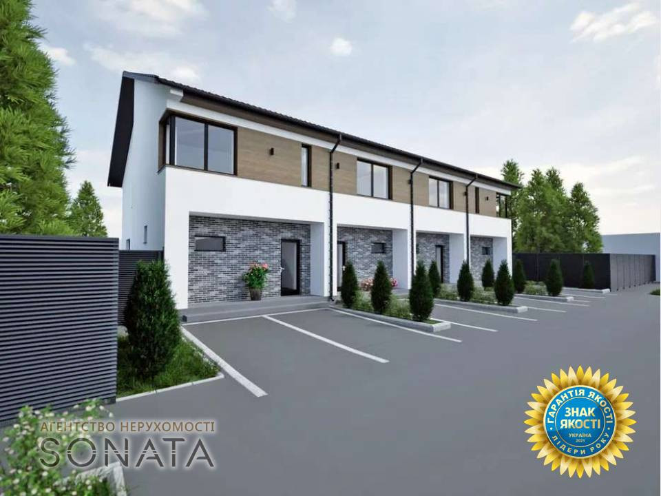 Продаж Будинок 3-кімнатний на вул. Гонти, 195 Черкаси - фото 2