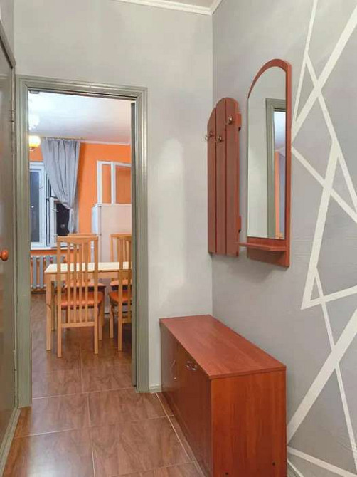 Оренда Квартира 1-кімнатна, 16/16 поверх на ул. Урловская, 9 Київ - фото 4