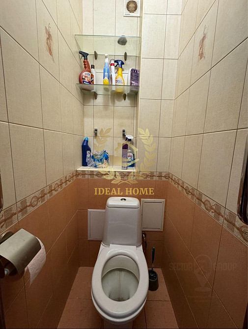 Продаж Квартира 2-кімнатна на Владимира Момота ул., 10 Boryspil' - photo 16