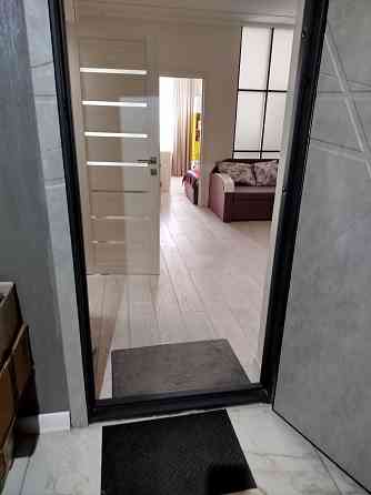 Продам двухкомнатную квартиру с капитальным ремонтом. Odessa