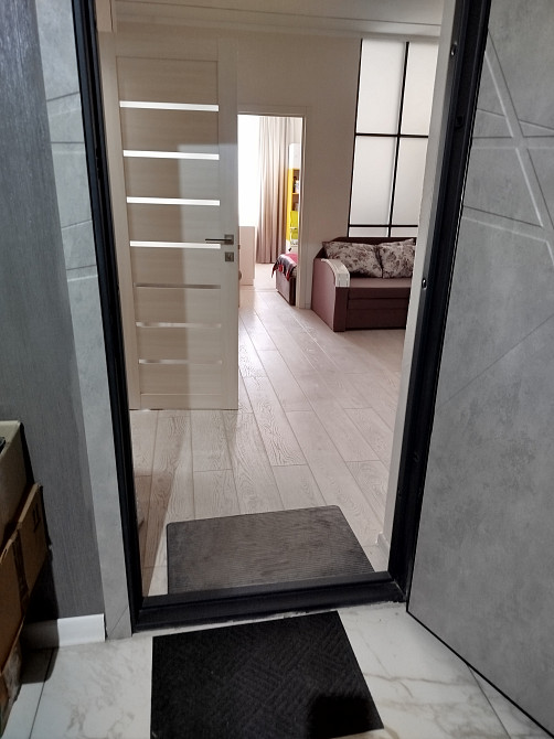 Продам двухкомнатную квартиру с капитальным ремонтом. Odessa - photo 2