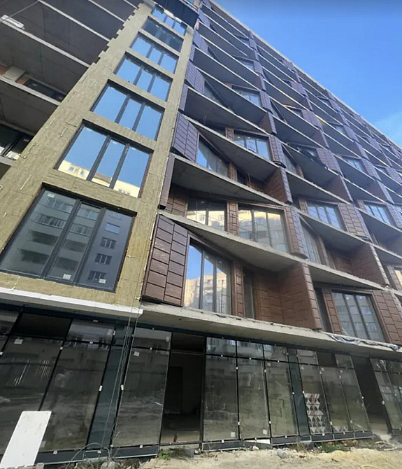 Продаж приміщення вільного призначення поверх - 1/12 Тернополь - изображение 7