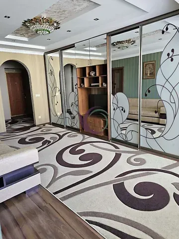 Продажа 3к Квартира 68.3 кв.м Героїв Майдану вулиця 154 Черновцы - изображение 6