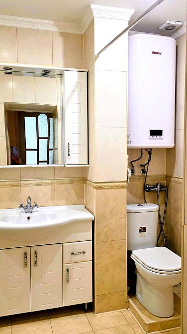 Продаж Квартира 3-кімнатна, 2/4 поверх на Саксаганського вул. вул., д. 41-В Kiev - photo 11