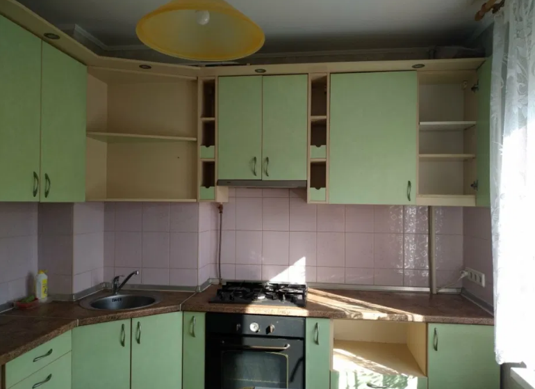 Продам 1-комнатную квартиру с ремонтом рядом с центром города (ул.Парковая) Odessa - photo 2