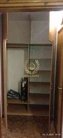 Продаж Квартира 1-кімнатна Киев