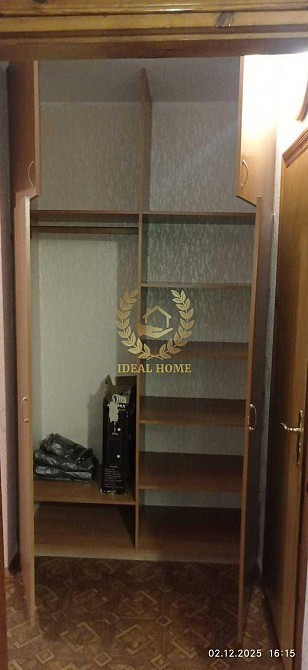 Продаж Квартира 1-кімнатна Київ - фото 3