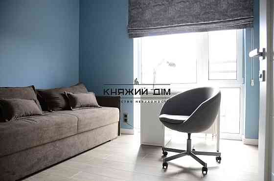 Продаж 2-х к.кв. в ЖК SEVEN, по Дніпровській Набережній, в Дарницькому р-ні. Код об'єкту №: 21144963 Київ