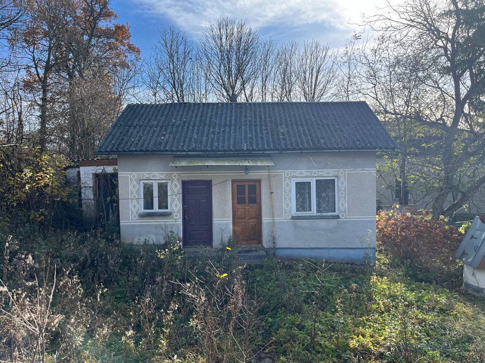 Продаж Будинок на Заводська, 62  - изображение 7