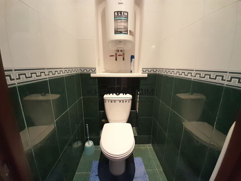 Продаж 3-кімнатної квартири на Оболоні, метро Героїв Дніпра. № 21141807 Київ - фото 17