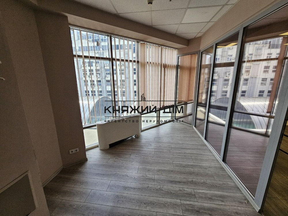 Оренда офісне приміщення на вул. Велика Васильківська поверх - 7/29 Kiev - photo 1