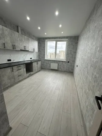 Продажа 1к Квартира 45 кв.м Жемчужна ЖК 56 Перліна Одесса