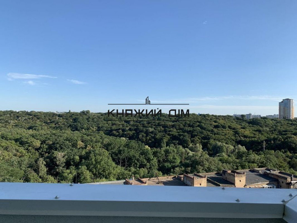 Оренда Квартира 1-кімнатна, 13/26 поверх на Дубинина Володи ул. Київ - фото 8