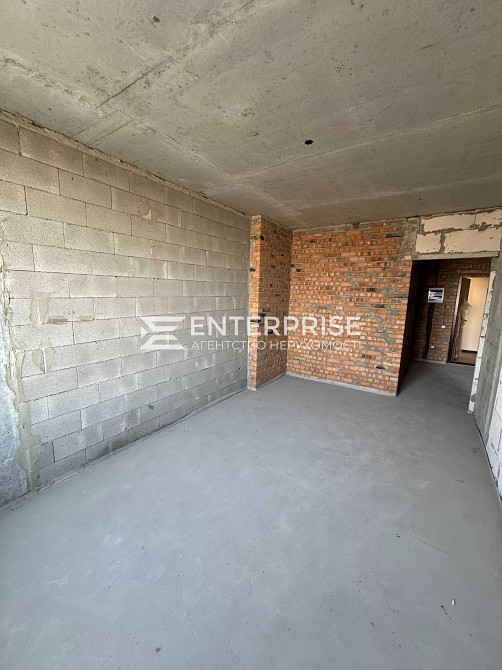 Продаж Квартира 1-кімнатна, 10/26 поверх на вул. Наддніпрянське шосе Киев - изображение 5