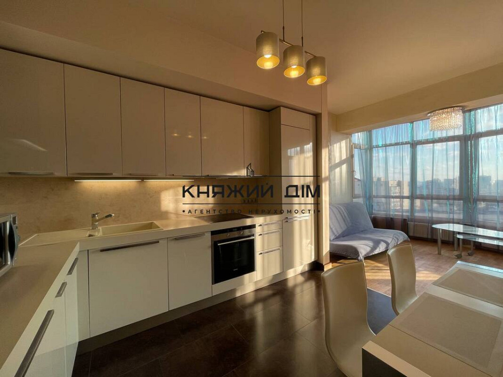 Оренда 2 кімнатної квартири на вул. Січових Стрільців № 11140690 Київ - фото 8