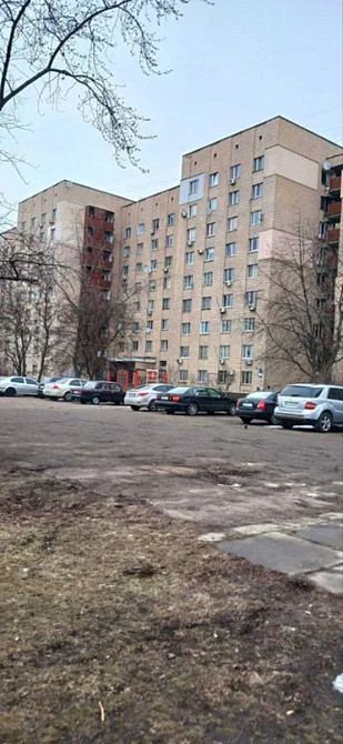 Продаж Квартира 1-кімнатна, 6/9 поверх на Петра Вершигори, 7 Киев - изображение 15