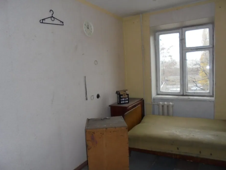 Продам комнату в коммуне на Пересыпи Одеса - фото 2