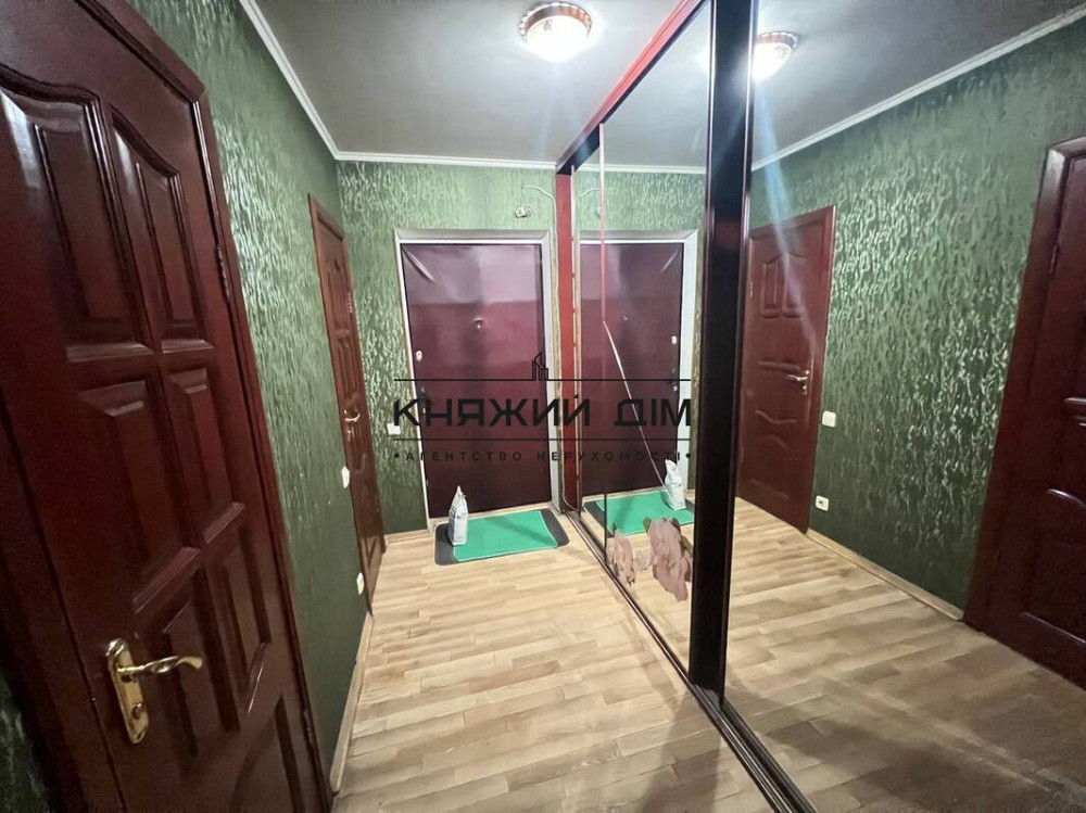 Продаж 3-кімнатної квартири, метро Харківська. Безготівковий так! № 21146226 Київ - фото 7