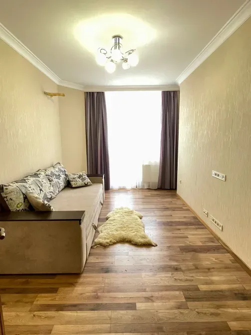 For sale 2-room Apartment 62 sq.m ЖК 5 жемчужина Odessa - photo 2