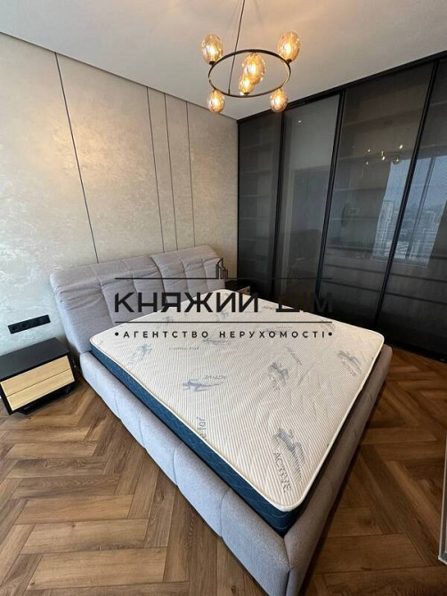 Оренда Квартира 2-кімнатна, 13/31 поверх на вул. Патриса Лумумбы ул./Іоанна Павла II Київ - фото 13