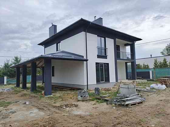 Продаж Будинок 4-кімнатний Бірки (Жовківський район)