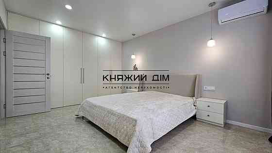 Оренда Квартира 2-кімнатна, 23/25 поверх на Балтийский пер. Киев