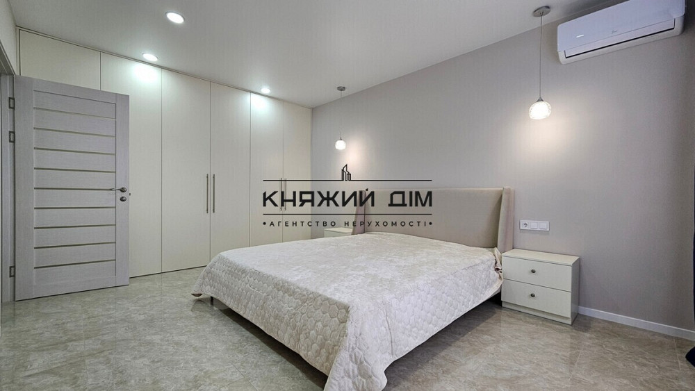 Оренда Квартира 2-кімнатна, 23/25 поверх на Балтийский пер. Kiev - photo 1