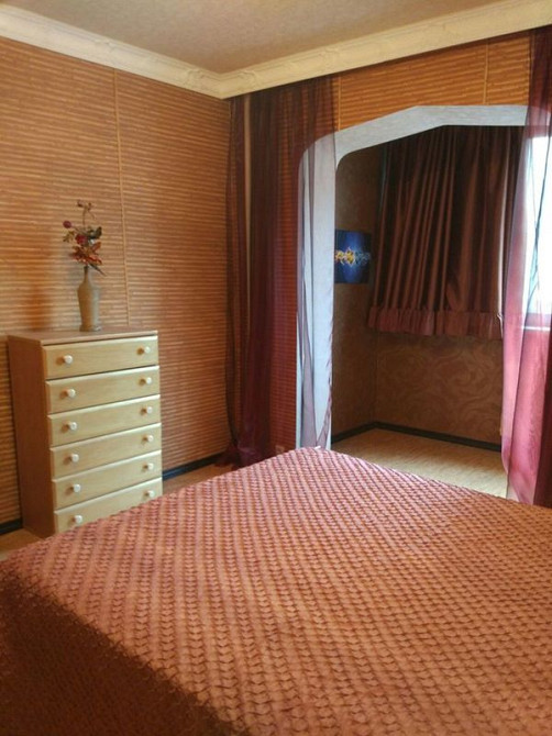 Оренда Квартира 3-кімнатна на Руденко Ларисы ул., 7 Київ - фото 9