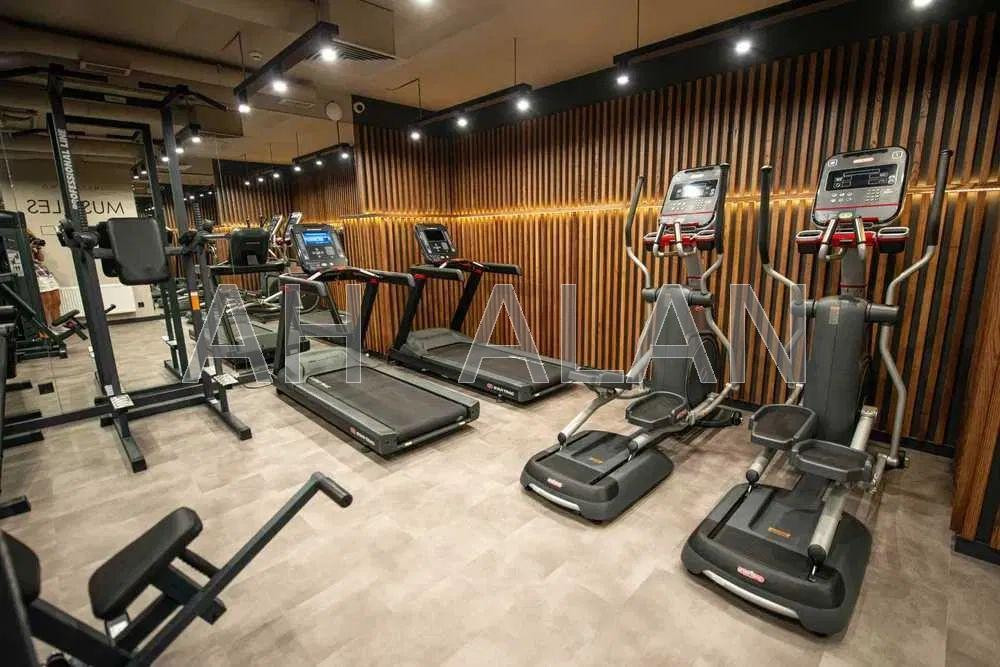 Оренда офісне приміщення на Саксаганського вул., 53/80 приміщень - 1, поверх - 4/10 Київ - фото 11