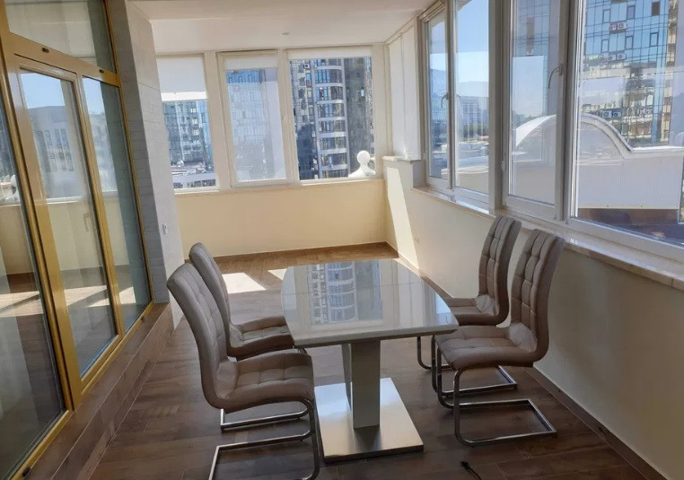 Оренда Квартира 2-кімнатна, 6/16 поверх на Гагаринское плато, 5/3 Одесса - изображение 3