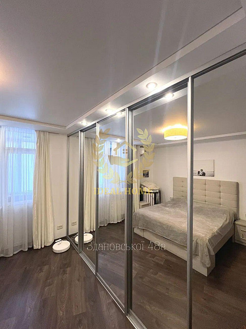 Продаж 2к квартири ЖК Лікоград Київ - фото 2