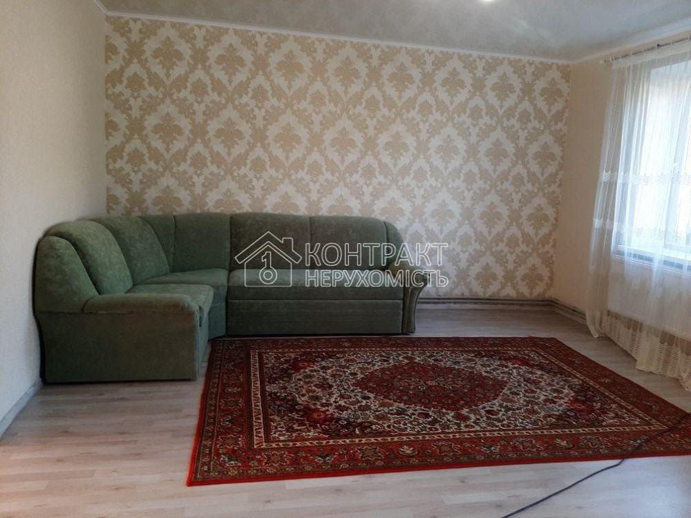 Оренда Будинок 3-кімнатний на вул. Центральна Derhachi - photo 1