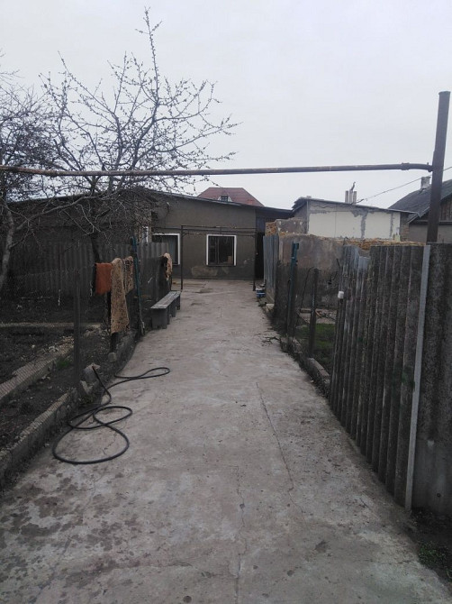 Одноэтажный дом на Черемушках, полный пакет документов. Одеса - фото 6