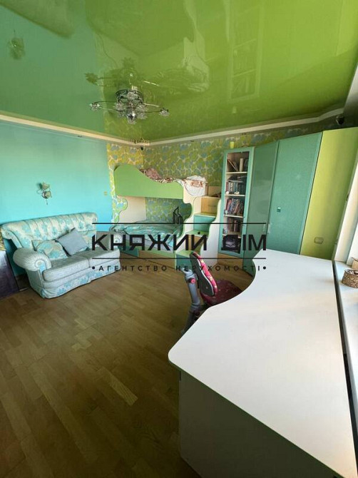 Оренда 3 х кім.. кв. на Дарницькому бульварі,8 код 11203601 Київ - фото 4