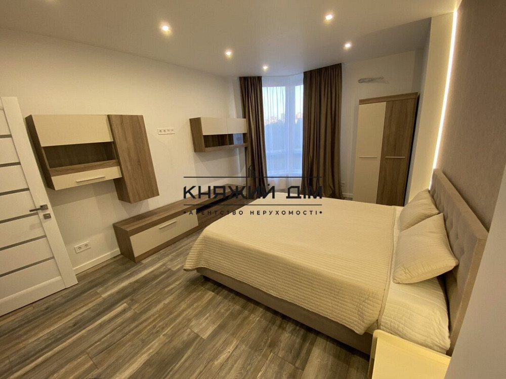 Продаж 1 кімнатна квартира ЖК Ліко Град КОД 21146024 Київ - фото 3