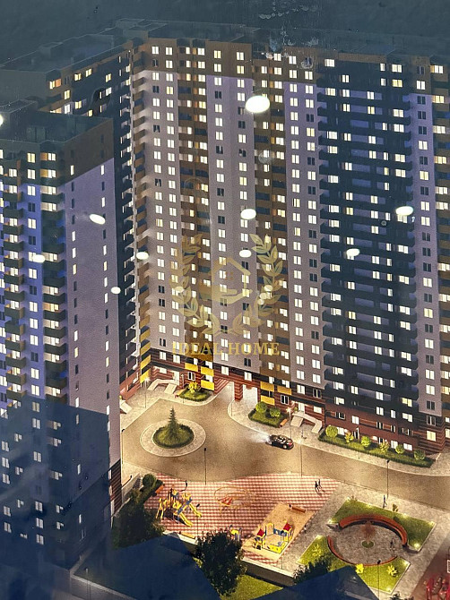 Продажа 1-комнатной квартиры Шевченковский квартал Київ - фото 1