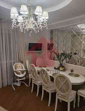 Продаж 3к Квартира 89.3 кв.м О.Хіри Uzhhorod