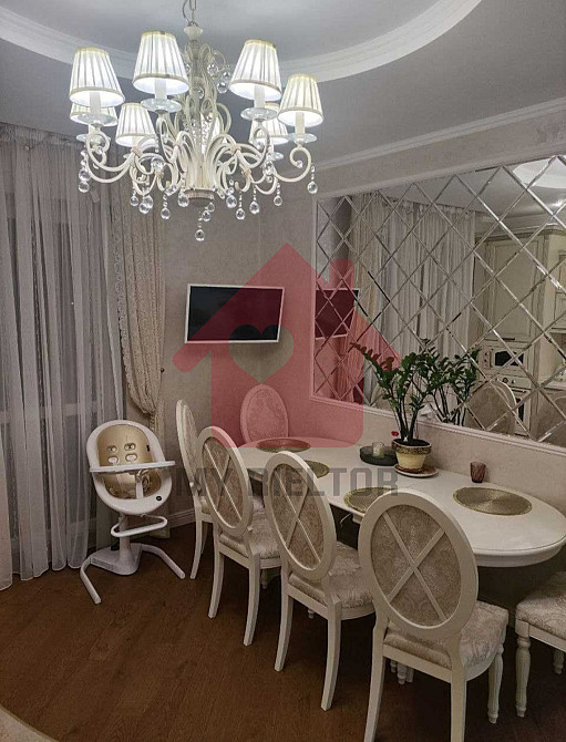 Продаж 3к Квартира 89.3 кв.м О.Хіри Uzhhorod - photo 2