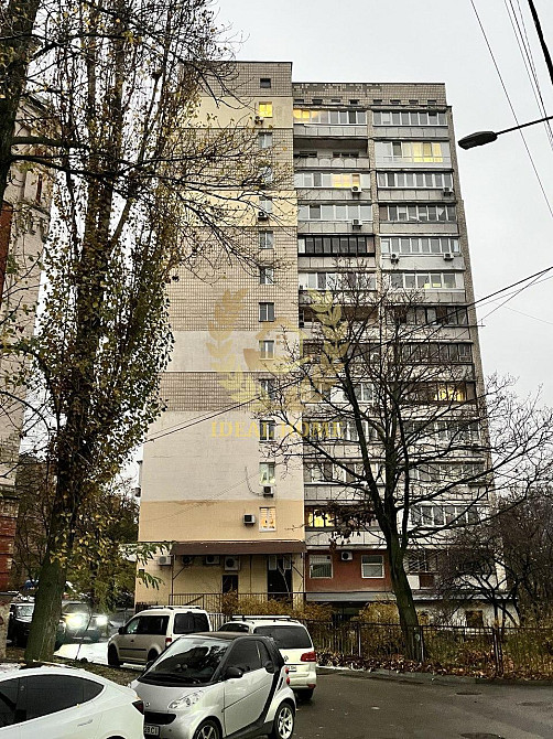 Продаж 3к квартири в історичному центрі міста Кудрявська вул. Київ - фото 20