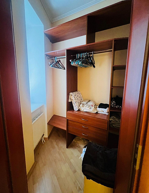 Продаж Квартира 4-кімнатна, 3/5 поверх на вул. Галілея Галілео L'viv - photo 5