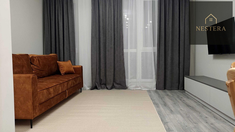 Оренда Будинок 1-кімнатний на вул. Волошина Минай - изображение 1