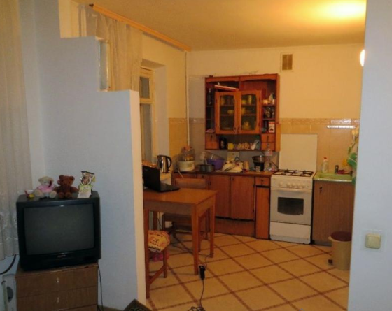 Продам квартиру на улице Сегедской Одеса