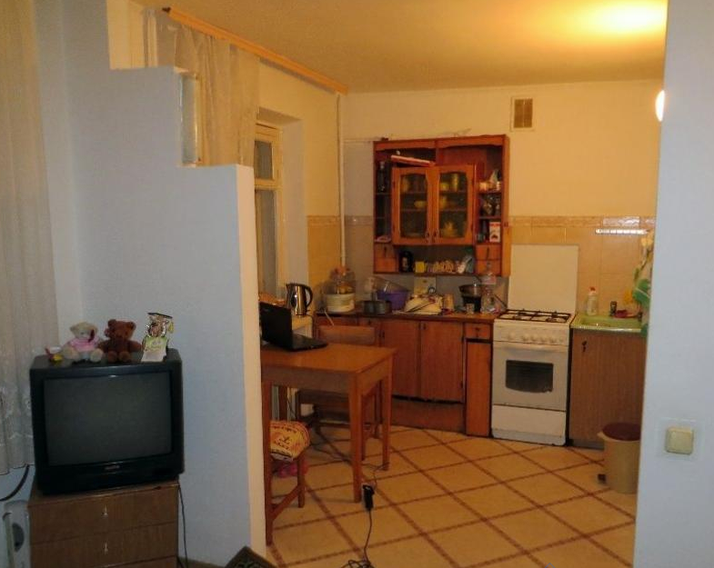 Продам квартиру на улице Сегедской Одеса - фото 1