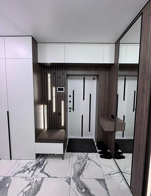 Продаж Квартира 2-кімнатна, 6/10 поверх на вул. Героїв Чорнобиля Житомир - фото 12