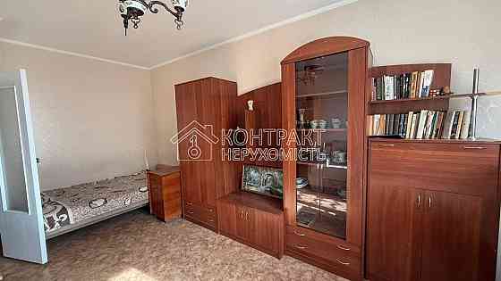 Оренда Квартира 1-кімнатна, 4/12 поверх на вул. Шевченка Харків