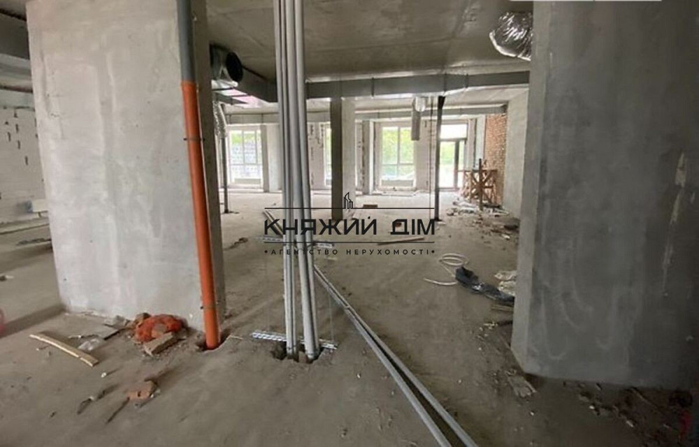 Оренда приміщення вільного призначення на Малоземельная ул. поверх - 1/7 Київ - фото 4