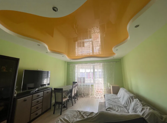 Продаж 2к квартири, 69 м.кв, вул. Карпенка Тернопіль